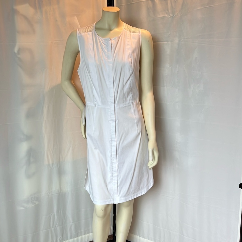 Robert Rodriguez Shirt Dress